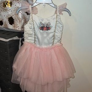 Disney animations dress